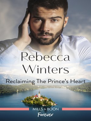 cover image of Reclaiming the Prince's Heart